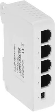 Delta SPT-POE/3-POE-DIN-E PoE-Adapter