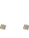 Savvas Design 14K Gold Ohrringe mit Steinen SKO02123