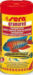 Sera Granured Cutie 1000 Ml