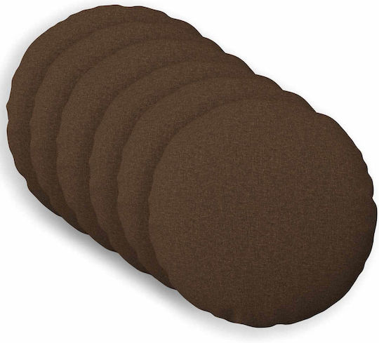 vidaXL Perna De Canapea Heerlen Maro 40 Cm