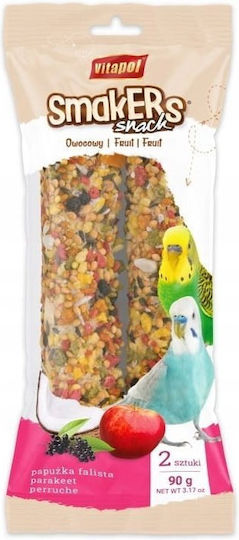 Vitapol Birds Food in Stick for Birds 90g