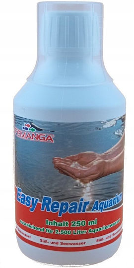 Klarwod Femanga Easy Repair Mineralien Wasserbehandlung 250ml