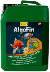 Tetra Pond Algofin 3 L Aquarium-Wasserbehandlungen