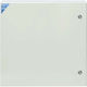 Incobex Wall Mounted Waterproof Electrical Fuse Box P600xH600xD200mm
