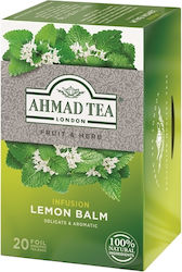 Ahmad Tea Ahmad Tea Tee 20 Taschen