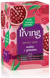 Irving Tea 20 Bags 2gr Irving Tea 20 Bags 2gr
