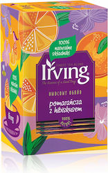 Irving Tea 20 Bags 2gr Irving Tea 20 Bags 2gr