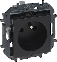 Legrand Niloe Single Power Socket Legrand Niloe Single Power Socket