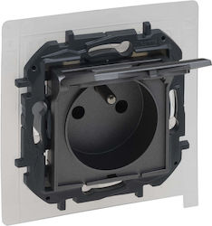 Legrand Niloe Doppelsteckdose Legrand Niloe Doppelsteckdose