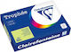 Clairefontaine Trophee Printing Paper A4 80gr/m² 500 Sheets Green