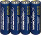 Esperanza Alkaline-Batterien AA 1,5V 4 Stück