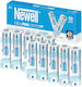 Philips Newell Cellpro Алкални батерии AA 1.5V 10бр