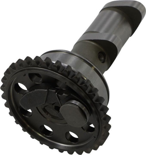 Vertex Motorrad-Nockenwellen Exzhaustaxen Stufe 2