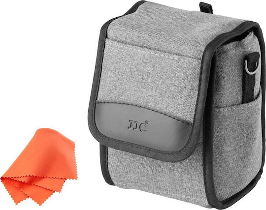 JJC Grey Camera Handbag