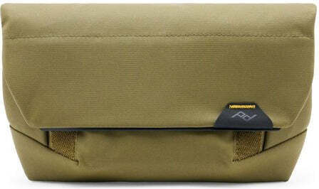 Peak Design Peak Design Field Pouch Für Kamerataschen & -hüllen Grün