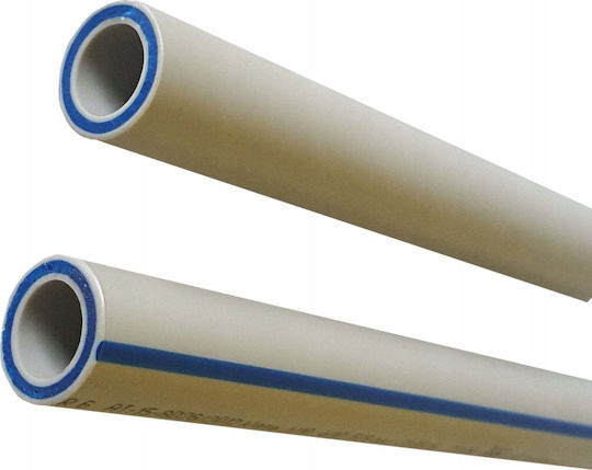 Red Marcă Abg Racord Colțar de Conectare pentru Calorifer Pp-r 20mm X 16mm 3/4" Țevi Pex