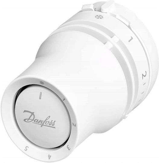 Danfoss Θερμοστατική Κεφαλή Redia Box M30x1,5 8-28c S