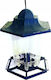 Garden&Fun Bird Feeder