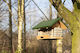 Garden&Fun Bird Feeder