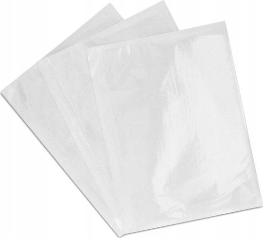 Emerson Set Mailing Envelopes Peel and Seal 500 Pieces 22.5x32.5cm