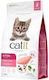 Catit Trockenfutter für Kätzchen mit Geflügel und Granatapfel 0.4kg