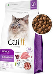 Catit 0.4kg Trockenfutter für Katzen Catit 0.4kg Trockenfutter für Katzen