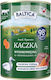 Baltica Dry Cat Food for Adult Cats with Duck 0.4kg