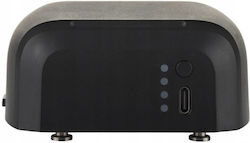 Jinbei Camcorder-Batterie 3000mAh 6933793940939