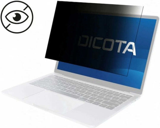 Dicota Bildschirm-Filter für Laptop 13,3" D50003-2SM
