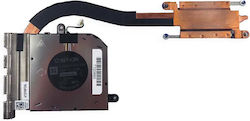 Dell Ersatz Laptop-Lüfter Für CPU Latitude 5430 Dell Ersatz Laptop-Lüfter Für CPU Latitude 5430
