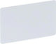Satel Κάρτα Εγγύτητας Rfid Kt-std-1 125 Khz Em4100/4102 86x54x1mm