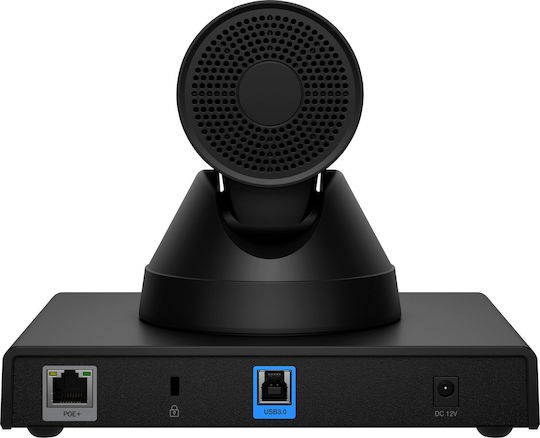 IP Camera HP Poly Studio E60 Smart Camera 4K/MPTZ Optical Zoom 12x TAA