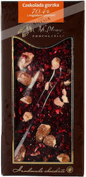 M.Pelczar Chocolatier Protein Kekse 85gr