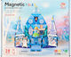 Mega Creative Magnetisches Spielzeug Bau- und Konstruktionsspielzeug