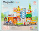 Mega Creative Magnetic Construction Toy