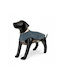 Lalazoo Dog Coat Fleece Blue Large