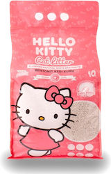 Sanicat Μπετονίτης με Άρωμα Baby Powder 10lt Sanicat Μπετονίτης με Άρωμα Baby Powder 10lt
