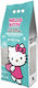 Katzenstreu Bentonit mit Duft Marseille Seife 5lt