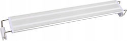 Kinvara Led Лампа За Осветление На Аквариума С Тюркоазена Светлина 12W