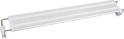 Kinvara Led Лампа За Осветление На Аквариума С Тюркоазена Светлина 30W