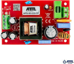 Smps Power Supply 55v 1.7a 90w Built-in Module Smps Power Supply 55v 1.7a 90w Built-in Module
