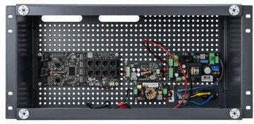 Set Buffer Bcs 8 IP-Kameras Rack-Gehäuse Bcs Power Bcs-ups Ip8gb E-s Rack5u