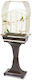 Imac Bird Cage Agata 58x33x62.5cm Gold