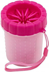 Barry King Container Für Reinigung Der Hunde Füße Rosa Barry King Container Für Reinigung Der Hunde Füße Rosa