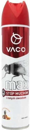 Vaco Инсектицид Спрей за Мухи 750ml