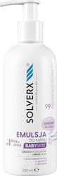 Solverx Bubble Bath 250ml Solverx Bubble Bath 250ml