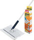 York Spin Mop Spare Part with Microfibers 4082230-003217