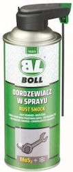 Boll Inhibitor de coroziune Spray 400ml Boll Inhibitor de coroziune Spray 400ml