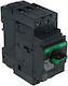 Schneider Electric Automatic Circuit Breaker
