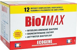 Ecogene Allzweckreiniger Flüssig Allgemeine Verwendung 2kg Ecogene Allzweckreiniger Flüssig Allgemeine Verwendung 2kg